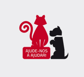 Ajude-nos a ajudar